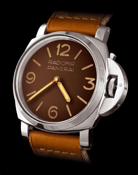 panerai wiki fr|Panerai watches history.